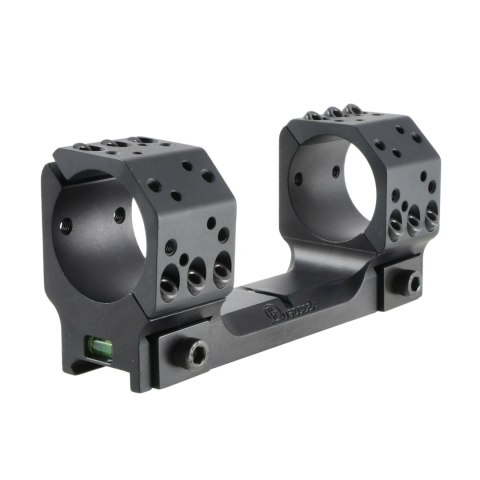 Montaż Łuszczek Monoblock fi 34mm H16 20MOA Łuszczek