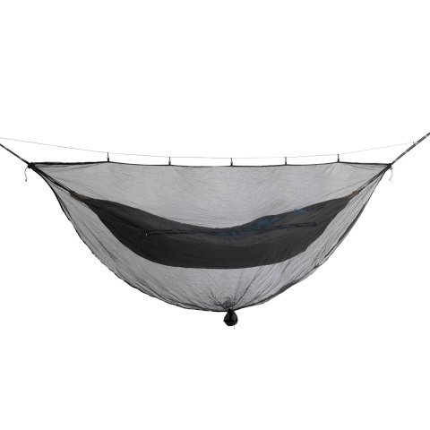 Moskitiera Robens Trace Hammock Mosquito Net - black Robens