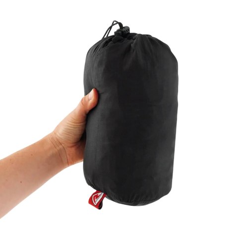Moskitiera Robens Trace Hammock Mosquito Net - black Robens