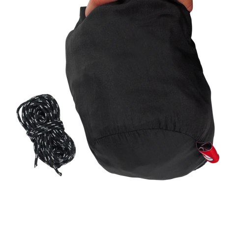 Moskitiera Robens Trace Hammock Mosquito Net - black Robens