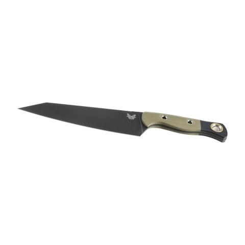 Nóż kuchenny Benchmade 4070BK-01 Master Utility Benchmade