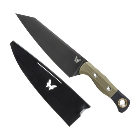 Nóż kuchenny Benchmade 4070BK-01 Master Utility Benchmade