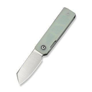 Nóż składany Civivi Kukei Natural G10, Satin Nitro-V by Tashi Bharucha (C25036-2) Civivi by WE Knife