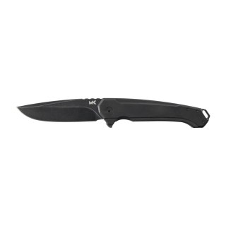 Nóż składany MK Knives & Tools Ingeni Blackout MK