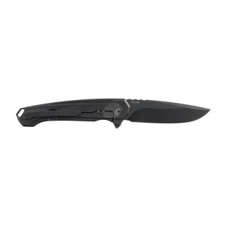Nóż składany MK Knives & Tools Ingeni Blackout MK