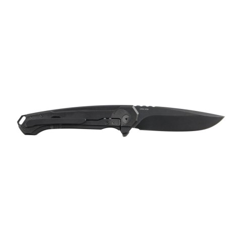 Nóż składany MK Knives & Tools Ingeni Blackout MK