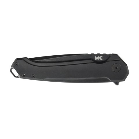 Nóż składany MK Knives & Tools Ingeni Blackout MK