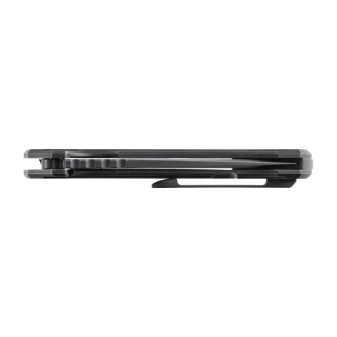 Nóż składany MK Knives & Tools Ingeni Blackout MK