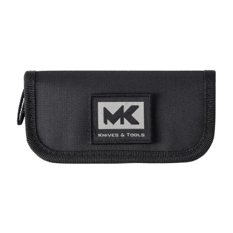 Nóż składany MK Knives & Tools Ingeni Blackout MK
