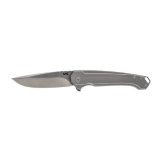 Nóż składany MK Knives & Tools Ingeni Urban Gray MK