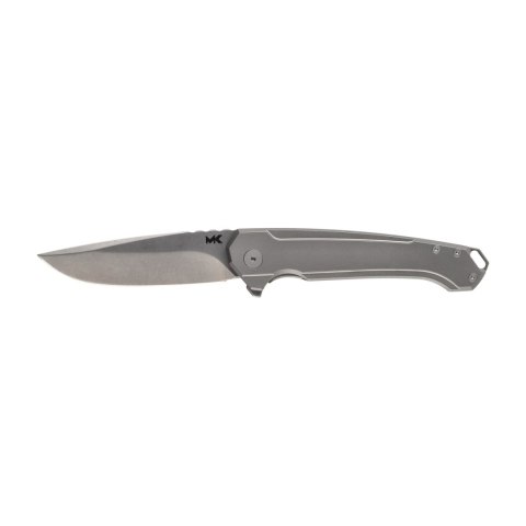 Nóż składany MK Knives & Tools Ingeni Urban Gray MK