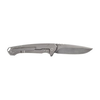 Nóż składany MK Knives & Tools Ingeni Urban Gray MK