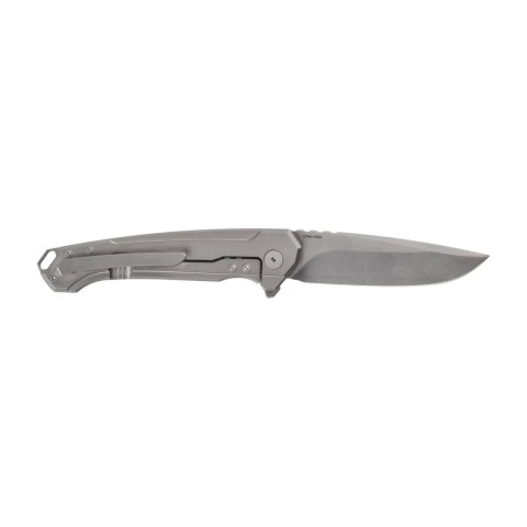 Nóż składany MK Knives & Tools Ingeni Urban Gray MK