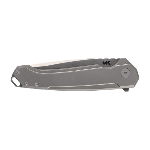 Nóż składany MK Knives & Tools Ingeni Urban Gray MK