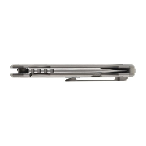 Nóż składany MK Knives & Tools Ingeni Urban Gray MK