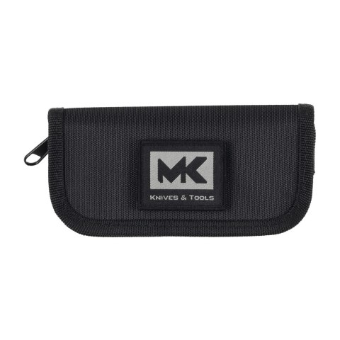 Nóż składany MK Knives & Tools Ingeni Urban Gray MK