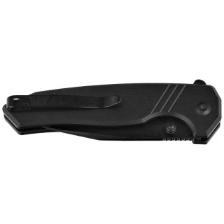 Nóż składany Sencut Selkyris Black Aluminium, Black D2 (S25068-1) Sencut by We Knife