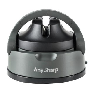 Ostrzałka AnySharp classic Evo szara Any Sharp