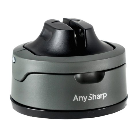 Ostrzałka AnySharp classic Evo szara Any Sharp
