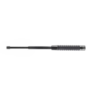 Pałka teleskopowa ESP Baton 16" czarna hartowana z uchwytem BH-54 ESP - Euro Security Products
