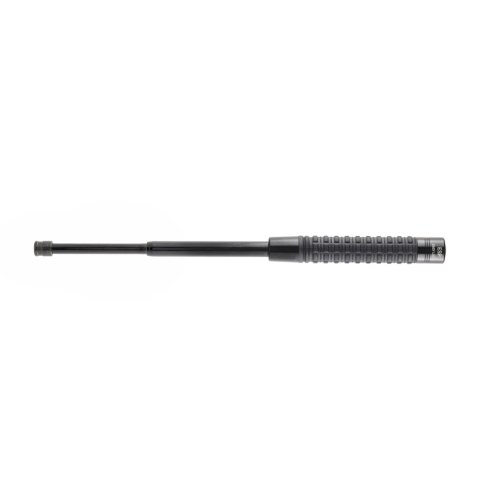 Pałka teleskopowa ESP Baton 16" czarna hartowana z uchwytem BH-54 ESP - Euro Security Products