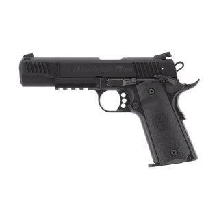 Pistolet Hammerli Arms Forge H1 kal. .22LR Match 5" Hämmerli