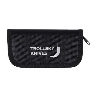 Pokrowiec Trollsky Knives Na 2 Noże Składane i Akcesoria Trollsky Knives