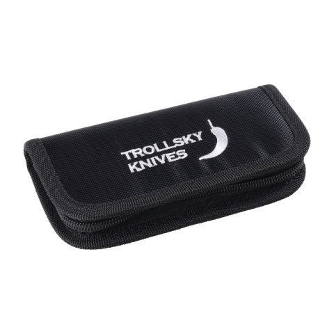 Pokrowiec Trollsky Knives Na 2 Noże Składane i Akcesoria Trollsky Knives