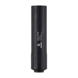 Tłumik do broni myśliwskiej Gomander Hunter II OB 8 mm M13x1 Gomander