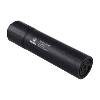 Tłumik do broni myśliwskiej Gomander Hunter II OB 8 mm M13x1 Gomander