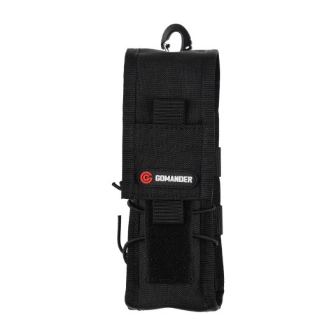 Tłumik do broni myśliwskiej Gomander Hunter II OB 8 mm M13x1 Gomander