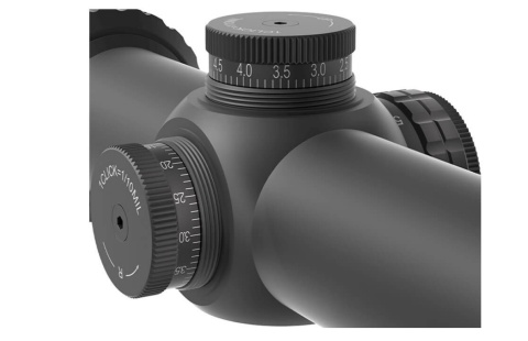 Victoptics SOI 4-12x40 VNM-1 MIL Rifle ScopeVictoptics SOI 4-12x40 VNM-1 MIL Rifle Scope 1/10 MILRAD Luneta