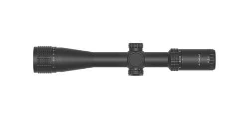 Victoptics SOI 4-12x40 VNM-1 MIL Rifle ScopeVictoptics SOI 4-12x40 VNM-1 MIL Rifle Scope 1/10 MILRAD Luneta