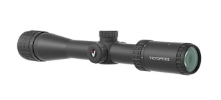 Victoptics SOI 4-12x40 VNM-1 MIL Rifle ScopeVictoptics SOI 4-12x40 VNM-1 MIL Rifle Scope 1/10 MILRAD Luneta