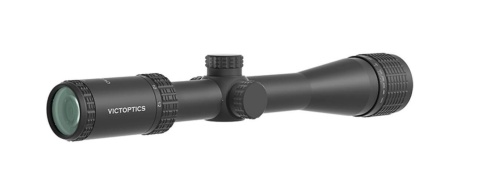 Victoptics SOI 4-12x40 VNM-1 MIL Rifle ScopeVictoptics SOI 4-12x40 VNM-1 MIL Rifle Scope 1/10 MILRAD Luneta