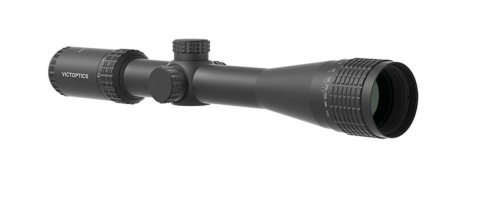 Victoptics SOI 4-12x40 VNM-1 MIL Rifle ScopeVictoptics SOI 4-12x40 VNM-1 MIL Rifle Scope 1/10 MILRAD Luneta