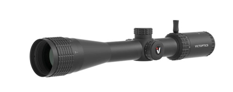 Victoptics SOI 4-12x40 VNM-1 MIL Rifle ScopeVictoptics SOI 4-12x40 VNM-1 MIL Rifle Scope 1/10 MILRAD Luneta
