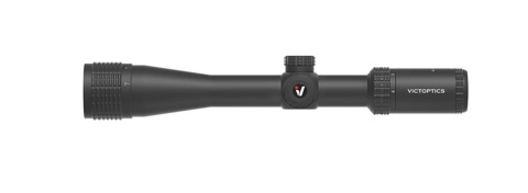 Victoptics SOI 4-12x40 VNM-1 MIL Rifle ScopeVictoptics SOI 4-12x40 VNM-1 MIL Rifle Scope 1/10 MILRAD Luneta