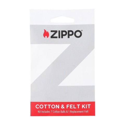 Wata do zapalniczek Zippo Zippo