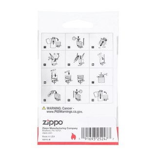 Wata do zapalniczek Zippo Zippo