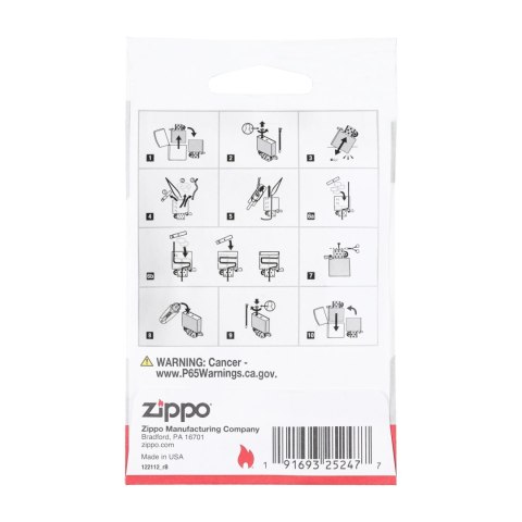 Wata do zapalniczek Zippo Zippo
