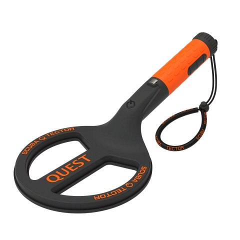 Wykrywacz metali QuestScuba Tector II Quest Metal Detectors
