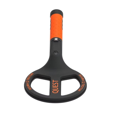 Wykrywacz metali QuestScuba Tector II Quest Metal Detectors