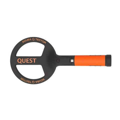 Wykrywacz metali QuestScuba Tector II Quest Metal Detectors