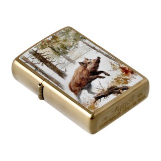 Zapalniczka Zippo Dzik 60007521 Zippo