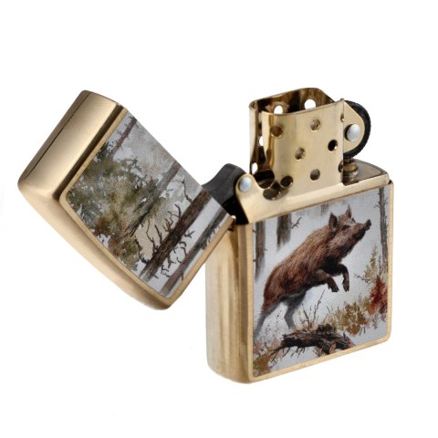 Zapalniczka Zippo Dzik 60007521 Zippo