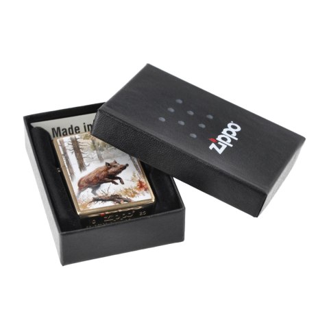 Zapalniczka Zippo Dzik 60007521 Zippo