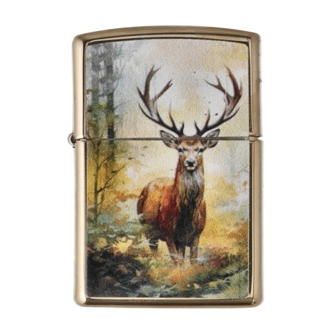 Zapalniczka Zippo Jeleń 60007254 Zippo