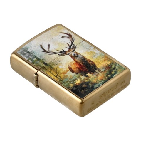 Zapalniczka Zippo Jeleń 60007254 Zippo