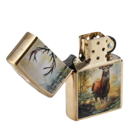 Zapalniczka Zippo Jeleń 60007254 Zippo